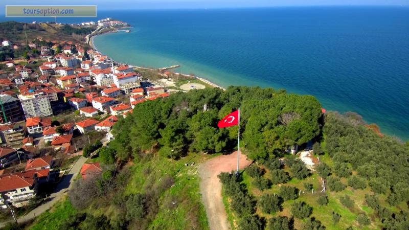 Yalova Thermal Tour