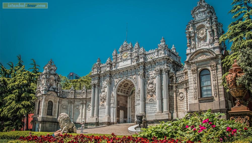 Dolmabahce_3 Jpg