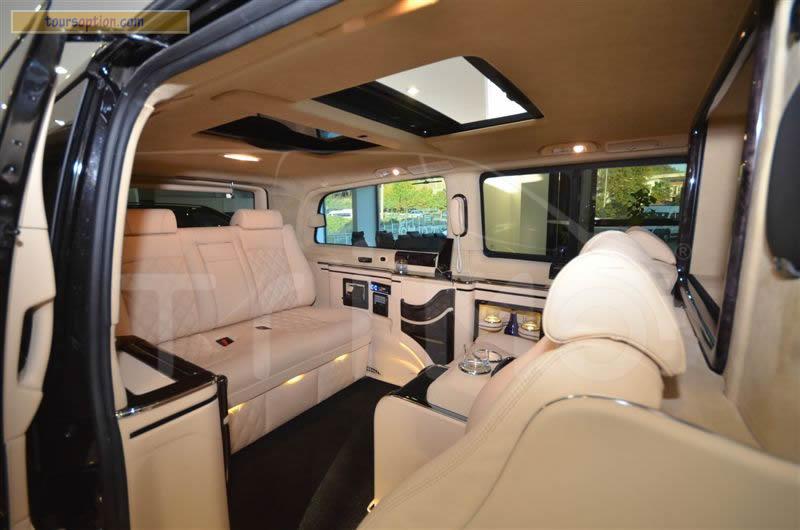 Private Rental Vito