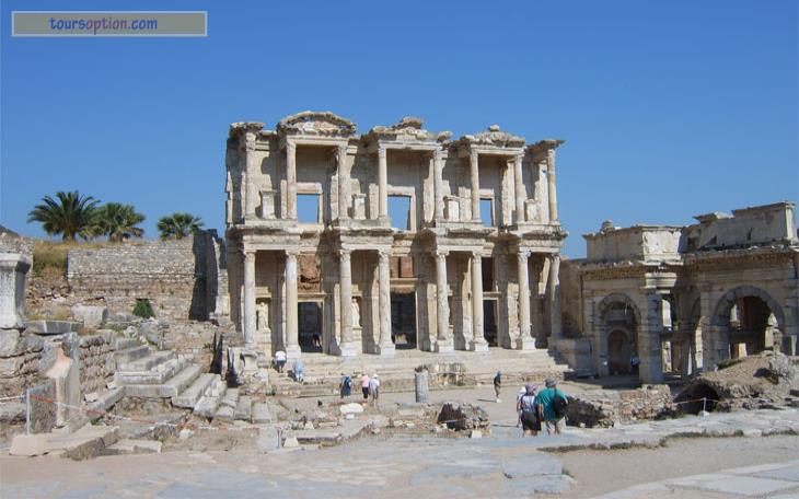 Ephesus