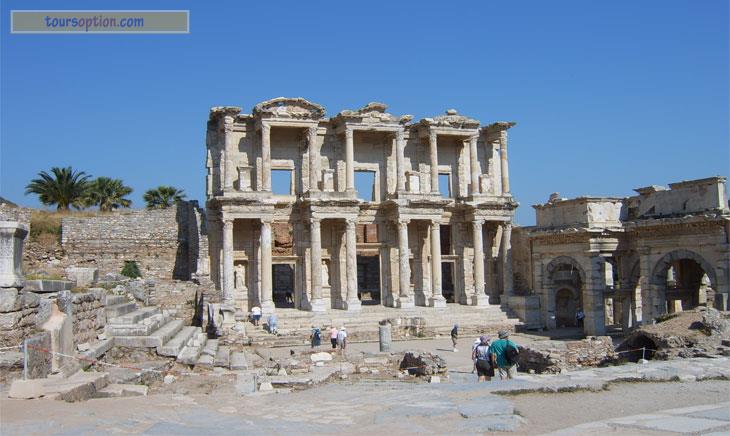Ephesus