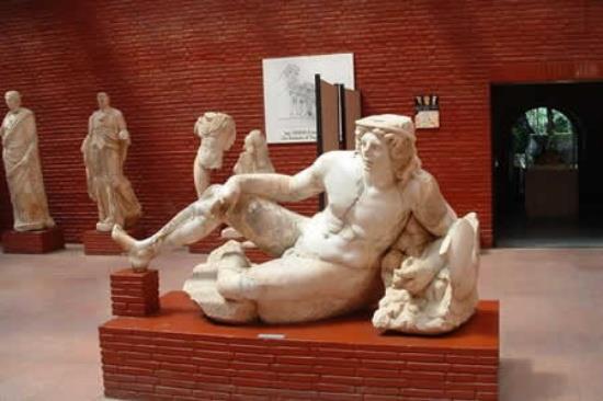 Ephesus Archeological Museum