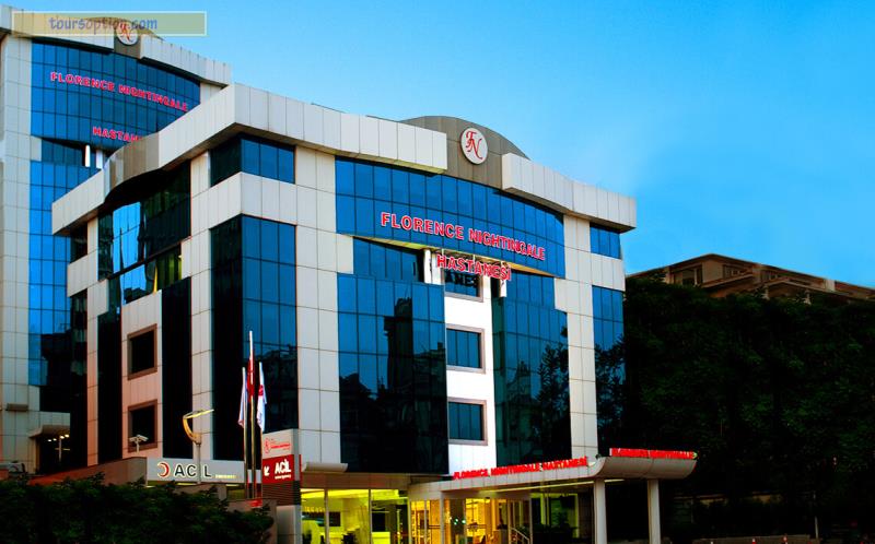 Florence Nightingale Hastanesi Sisli