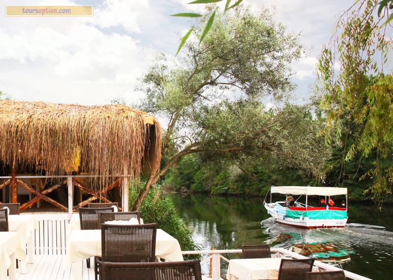 Sile And Agva Tours