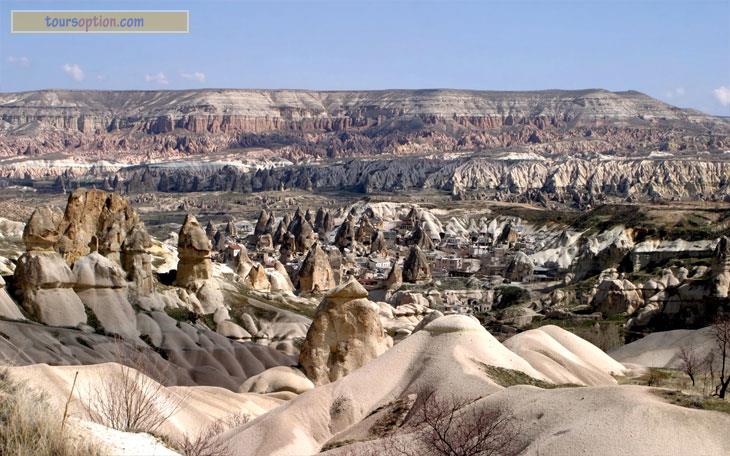 Goreme National Park