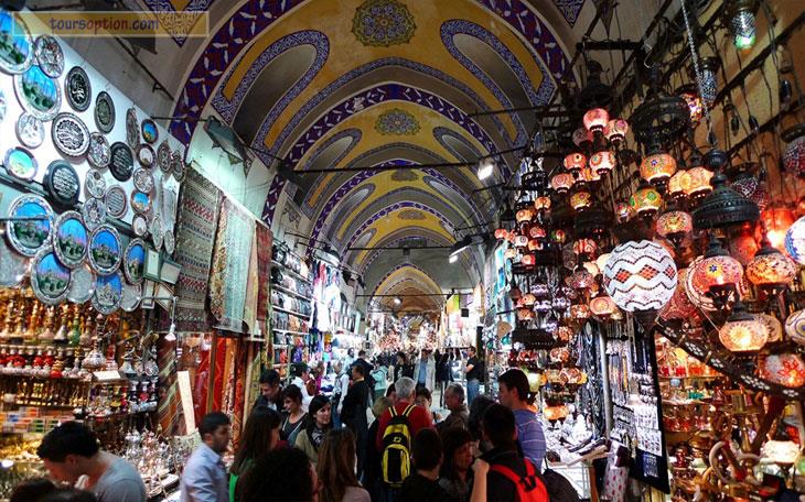 Beyazit / Grand Bazaar
