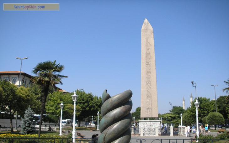 Hippodrome