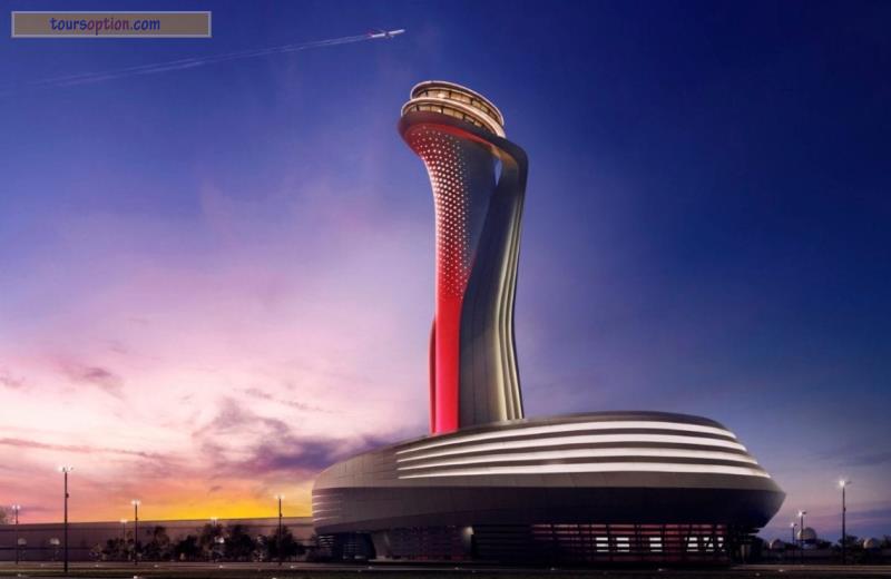 Istanbul Airport