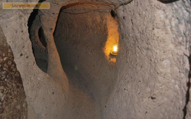 Kaymakli
