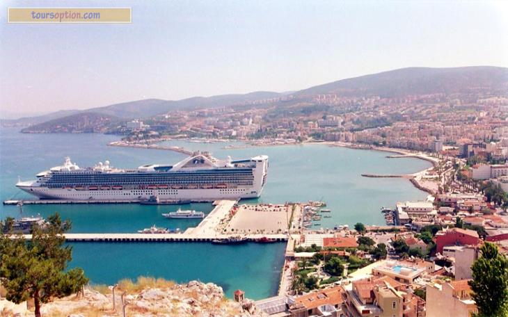 Kusadasi