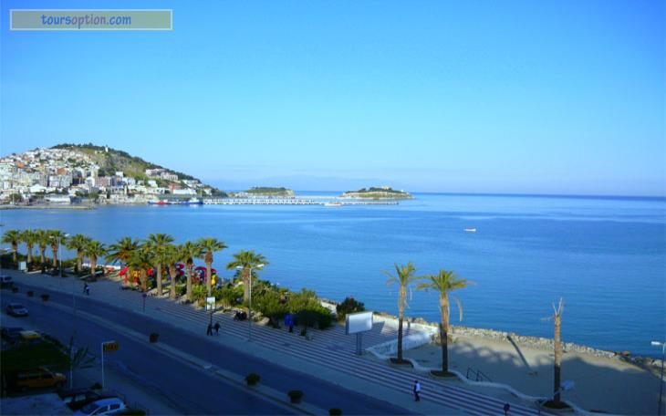 Kusadasi