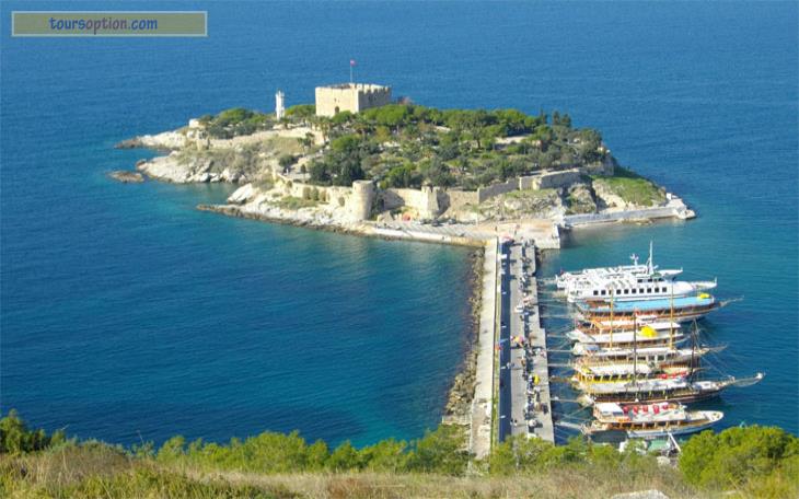 Izmir Kusadasi