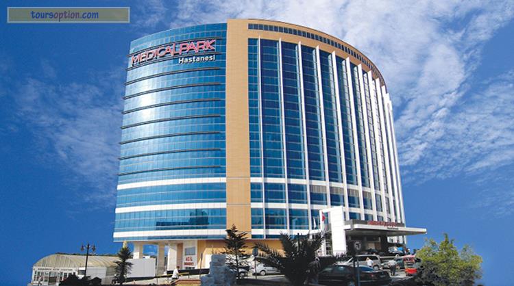 Medical Park Bahcelievler Hospital