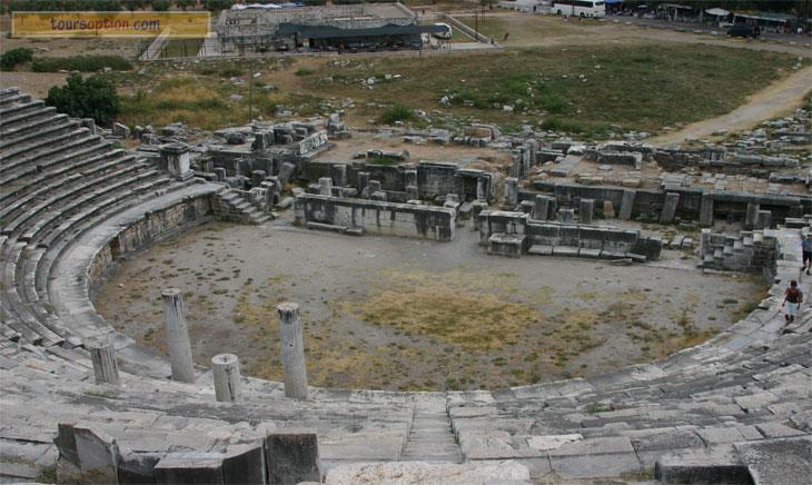 Miletus