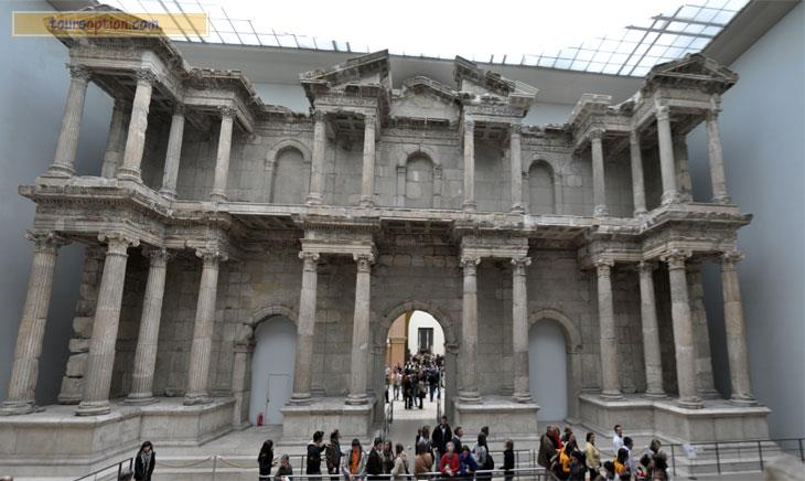 Miletus