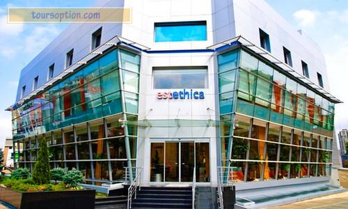 Ozel Estethica Atasehir