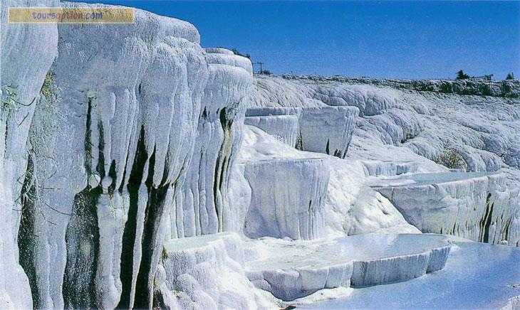 Pamukkale