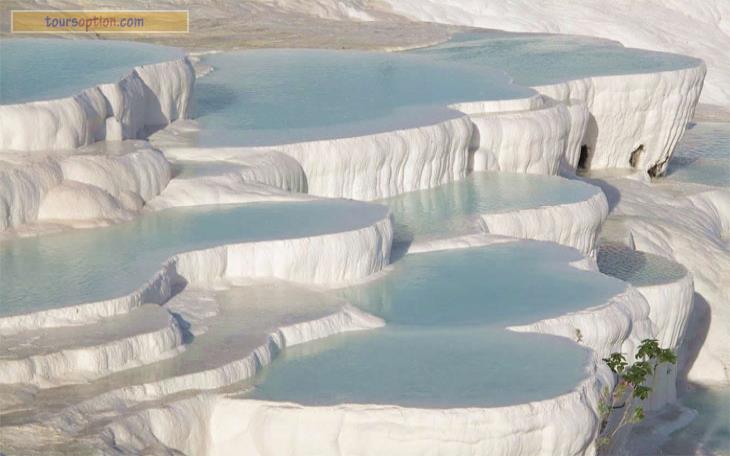 Pamukkale