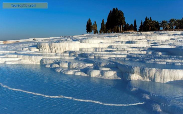 Pamukkale