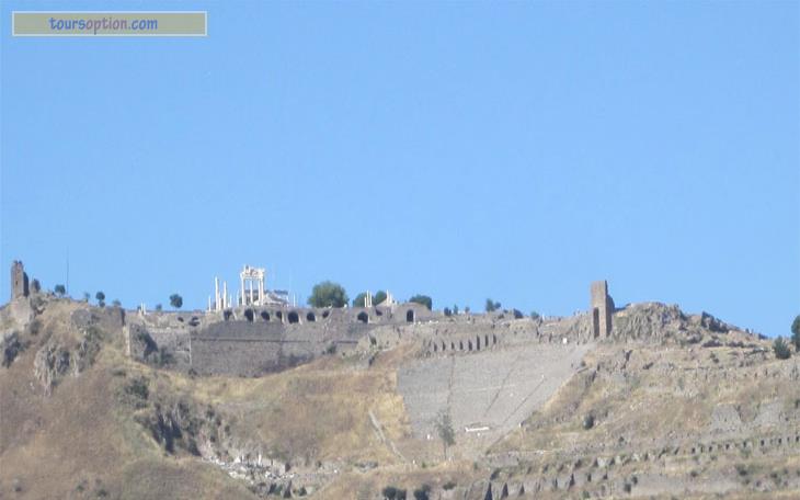 Pergamum