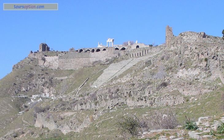 Pergamum