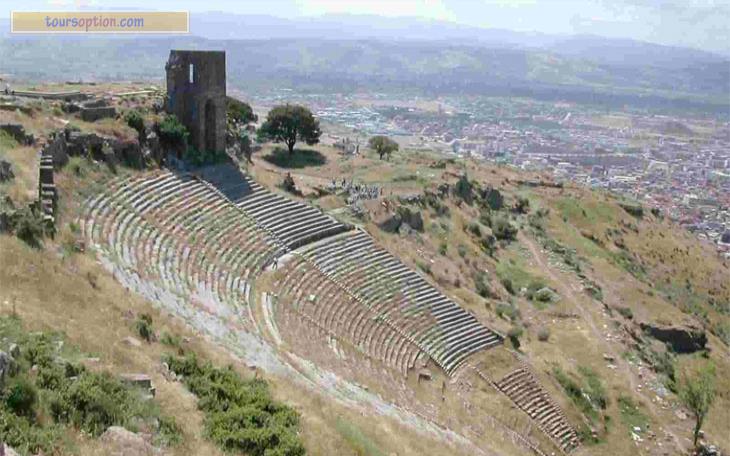 Pergamum
