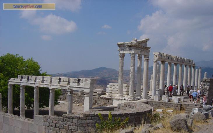 Pergamum