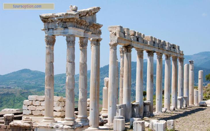 Pergamum