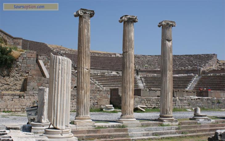 Pergamum