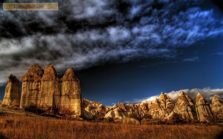 Hoodoo