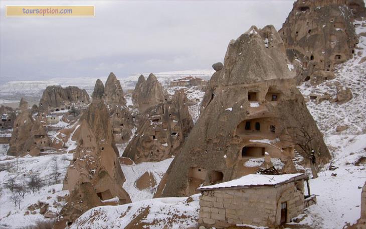 Hoodoo