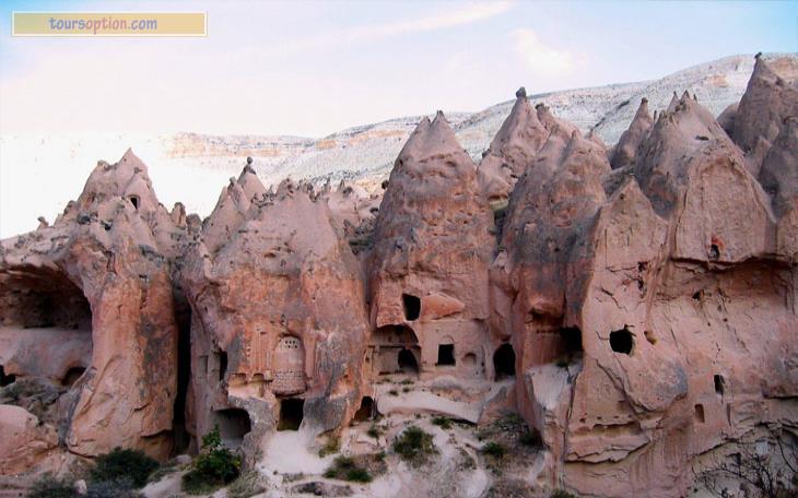Hoodoo