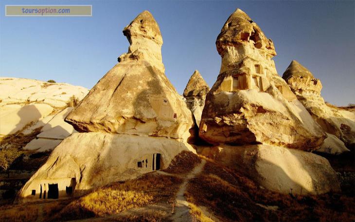 Hoodoo