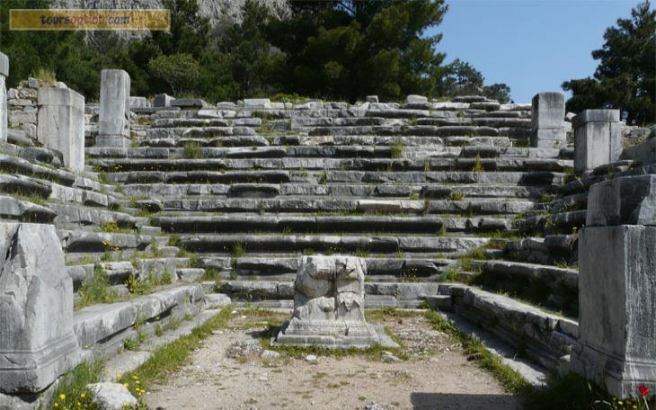 Priene