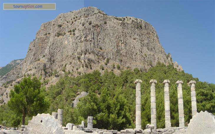 Priene