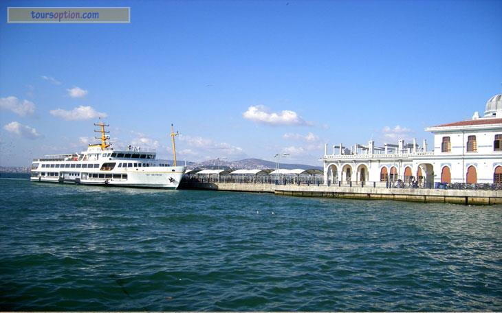 Princess Island