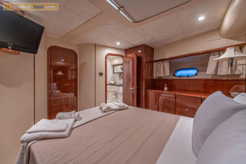 Private Yatch Ic Yatak Odasi Jpg