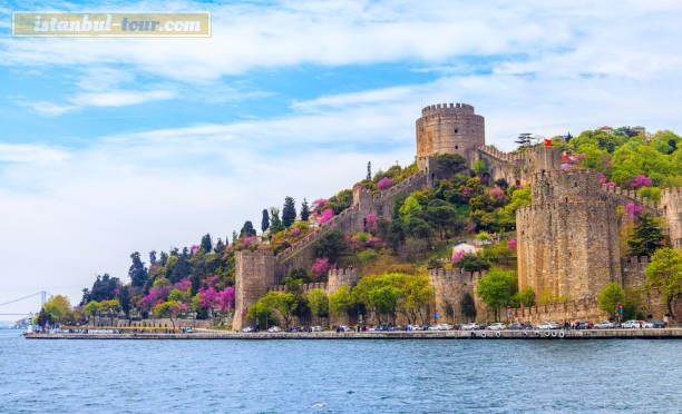 Rumeli Sarayi Jpg