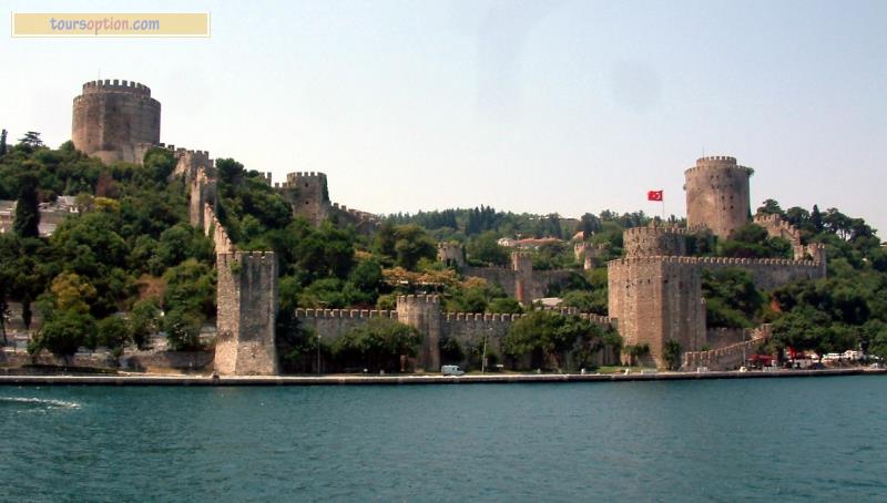 Rumeli Istambul