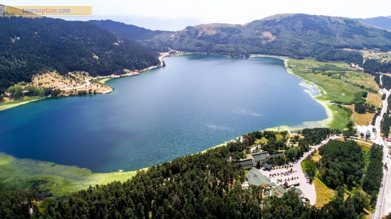 Sapanca And Masukiye Tour