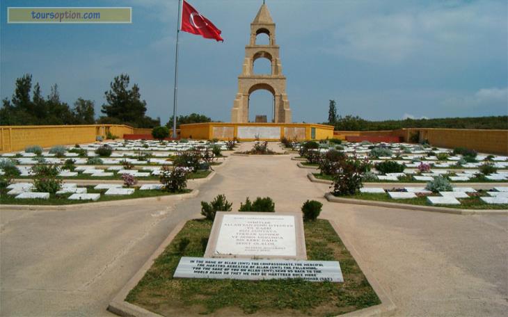 Gallipoli