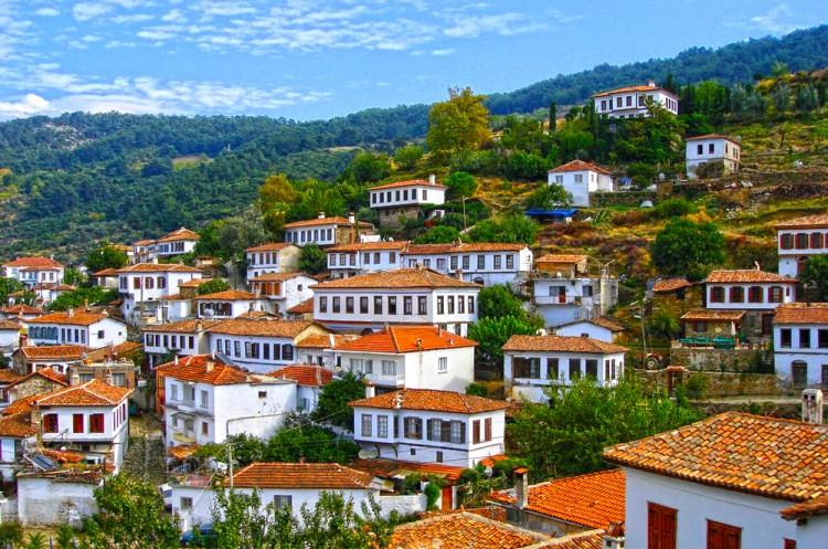 sirince-village-tour