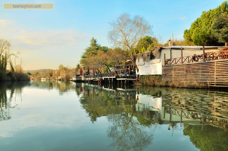 Sile And Agva Tours
