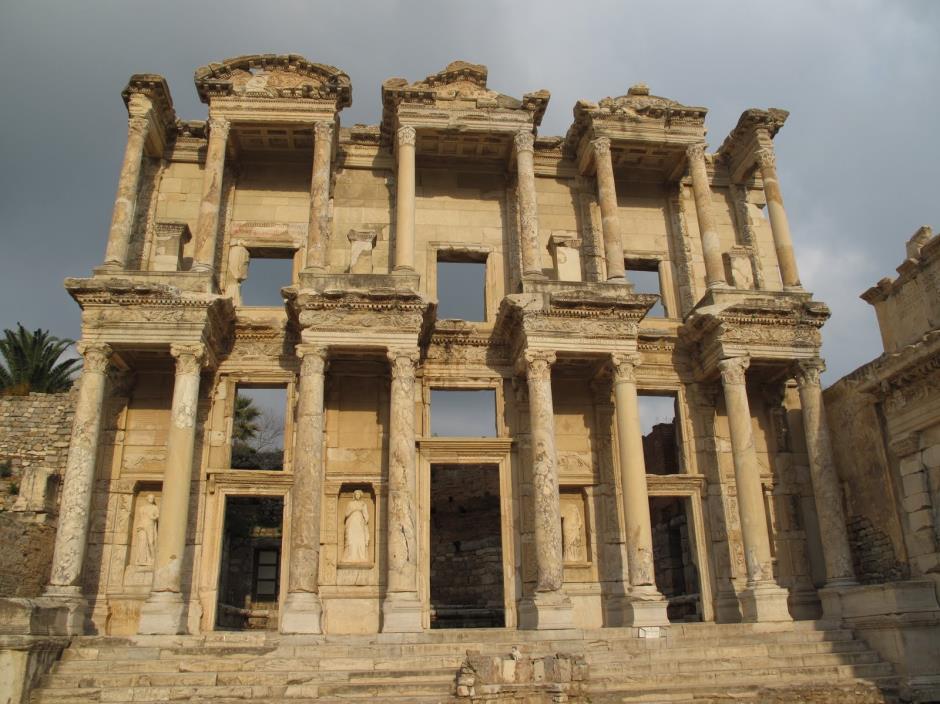 Temple of Artemis