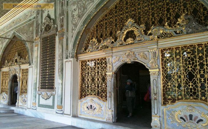 Topkapi Palace
