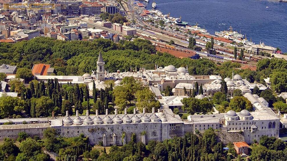 Topkapi Sarayi0000 Jpg