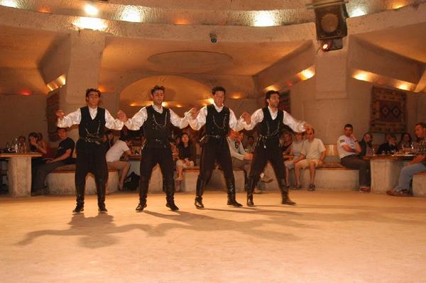 Turkish Night