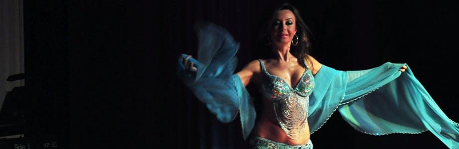 Turkish Night Show