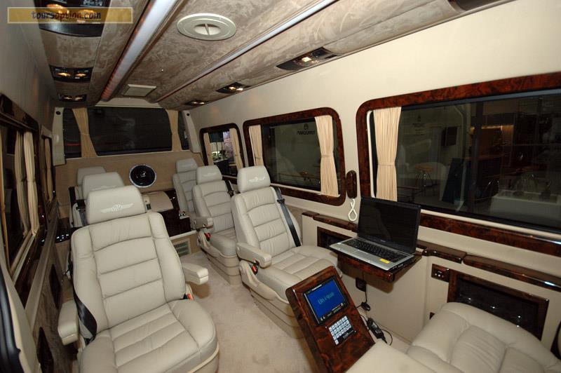 Vip Sprinter
