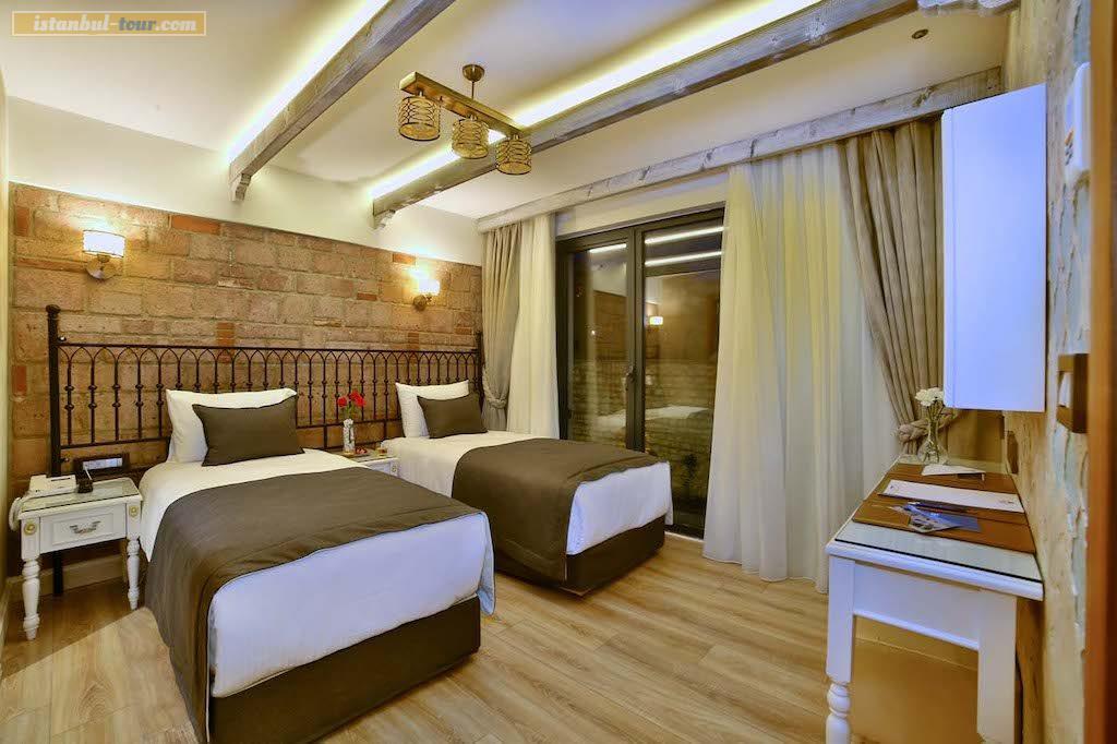 Yilsam Hotel Sultanahmet65 1024x682 Jpg